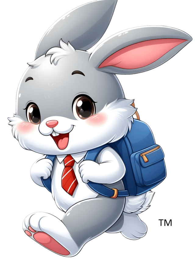 Bright Rabbit Logo